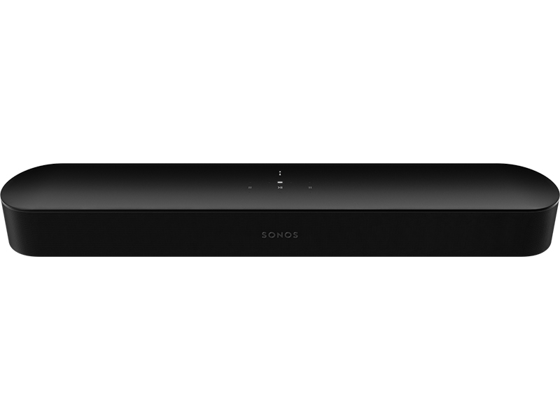 фото Звуковая панель sonos beam black beam2eu1blk