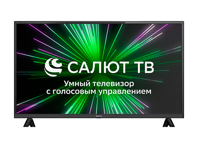 

Телевизор Blackton Bt 39S23G Black, Bt 39S23G