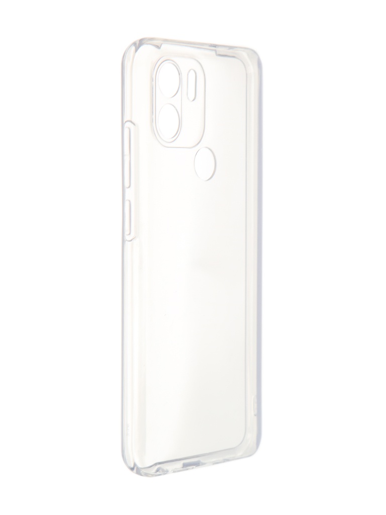 

Чехол Zibelino для Xiaomi Redmi A1 Plus Ultra Thin защита камеры Transparent ZUTCP-XIA-RDM-A1-PL-CAM-TRN, Xiaomi Redmi A1 Plus