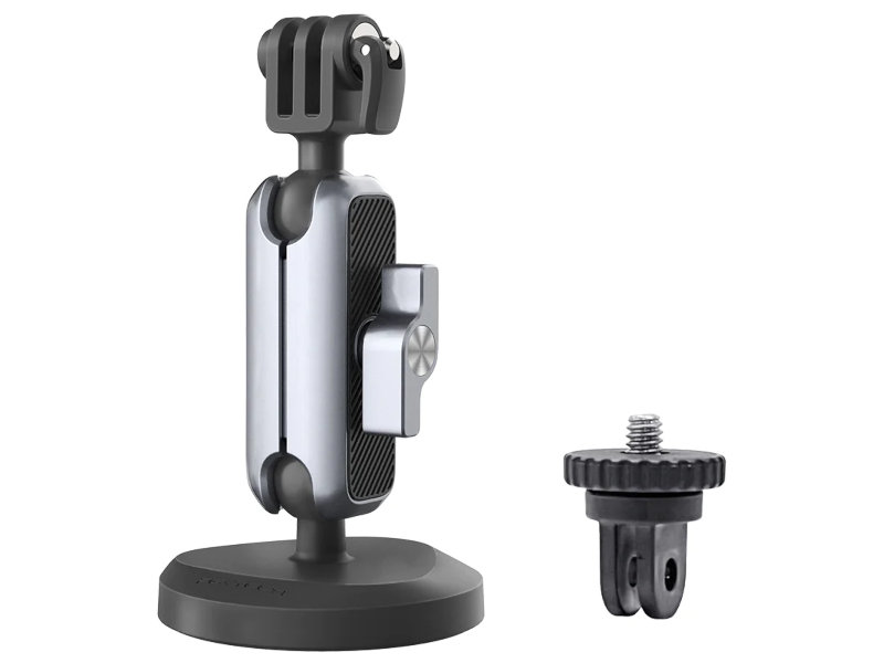 

Аксессуар Крепление Pgytech Action Camera Magnetic Mount P-GM-155, P-GM-155