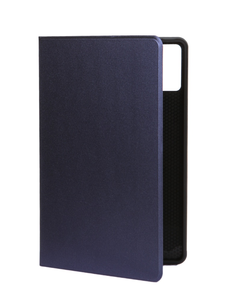 

Чехол Apres для Xiaomi Redmi Pad Silicon Cover Flipbook Dark Blue, Xiaomi Redmi Pad