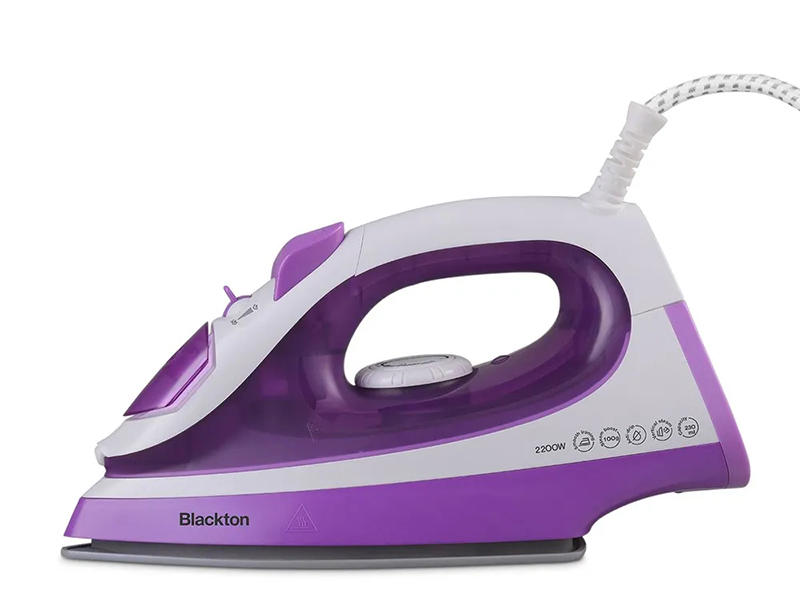 

Утюг Blackton Bt SI1112 White-Purple, Bt SI1112