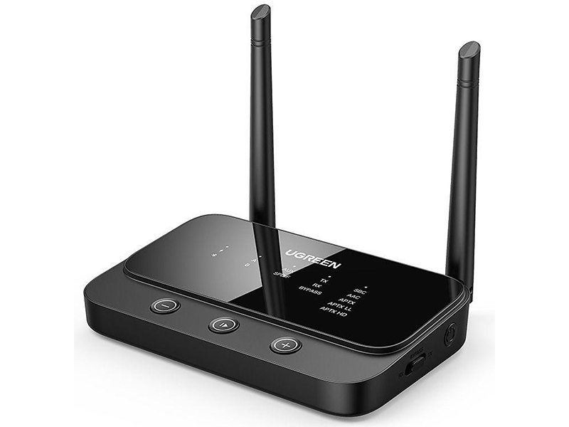 

Bluetooth передатчик Ugreen CM433 20140, CM433