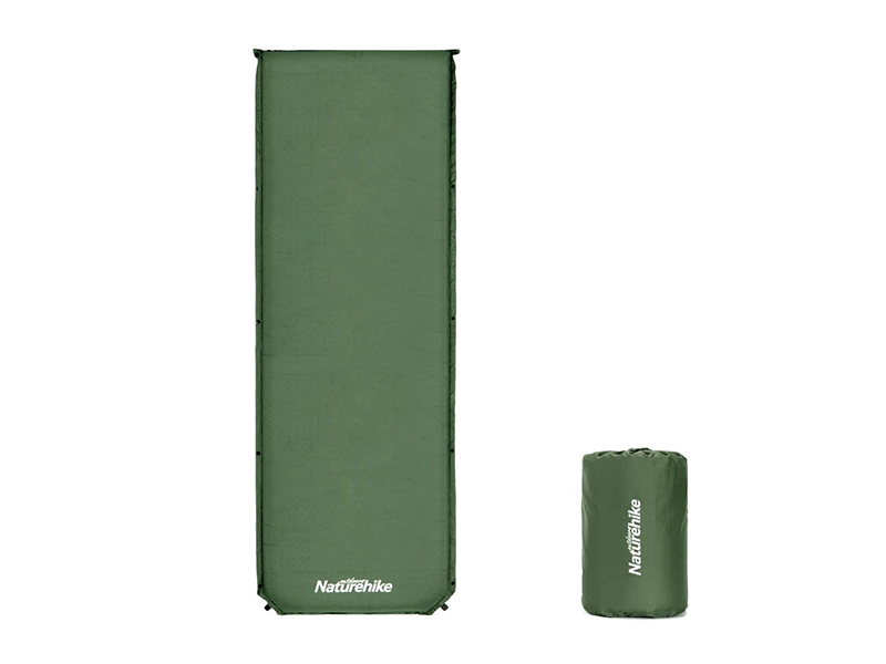 

Коврик Naturehike D03 NH20DZ003 63x200cm Green 6927595773680, D03 NH20DZ003