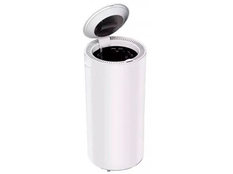 

Электросушилка для белья Xiaomi XiaoLang Smart Clothes Disinfection Dryer 35L HD-YWHL02 EU, HD-YWHL02