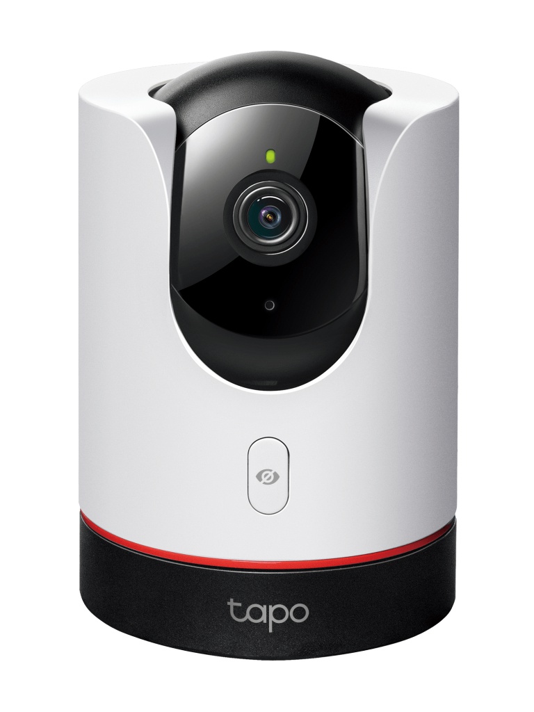 домашняя поворотная wifi камера tp link tapo c210 IP камера TP-LINK Tapo C225