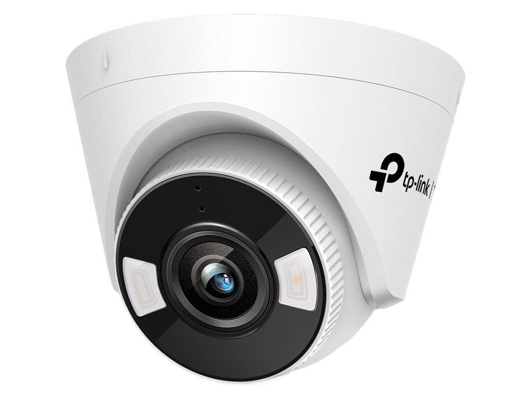 фото Ip камера tp-link vigi c430 (2.8mm)