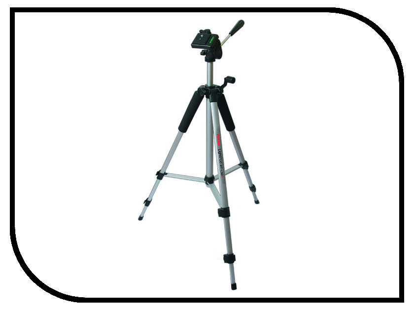 

Штатив Rekam RT-L32G LightPod