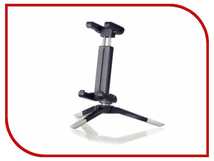 фото Штатив Держатель Joby GripTight Micro Stand для iPhone универсальный JB01255-BWW