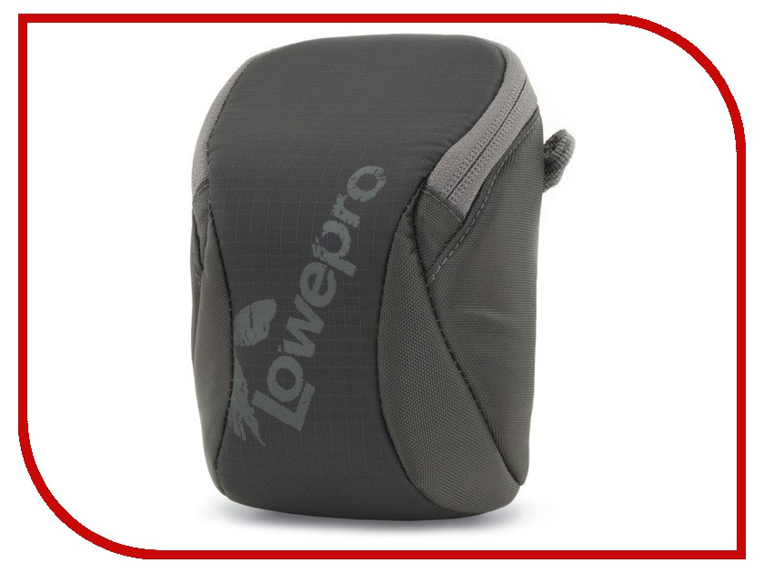 

LowePro Dashpoint 20 Grey