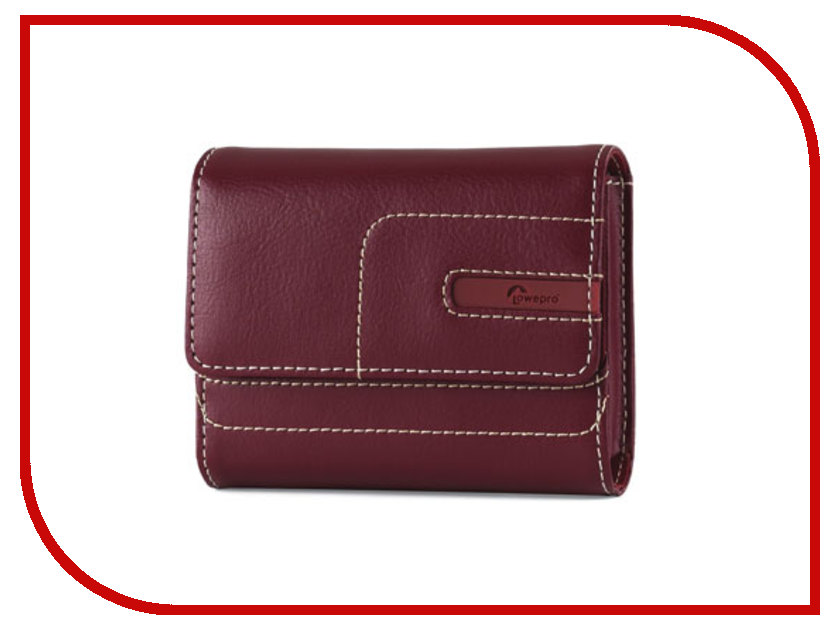 

LowePro Portofino 10 Red, Portofino 10