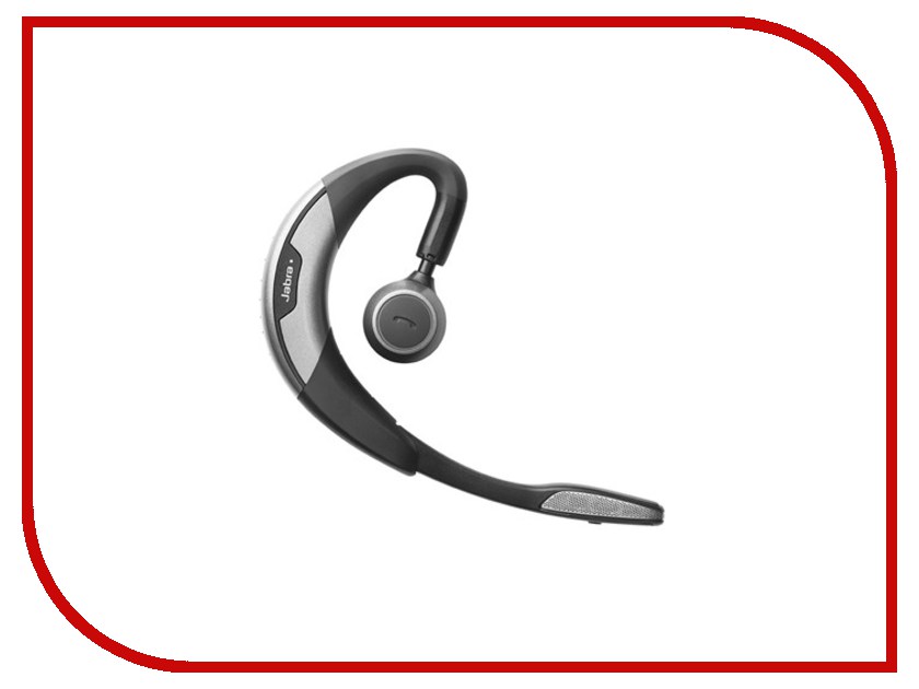 

Jabra Motion