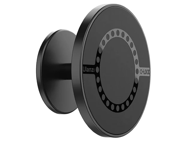 

Держатель Ulanzi O-Lock Wall Sticker 28716 / 3017, 28716