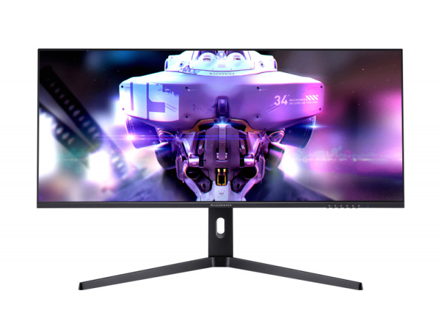 

Монитор Machenike MK34QG165SC2RU, MK34QG165SC2RU