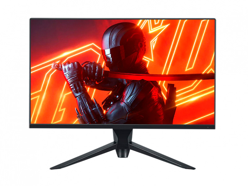 

Монитор Machenike MK27QG170S2RU, MK27QG170S2RU