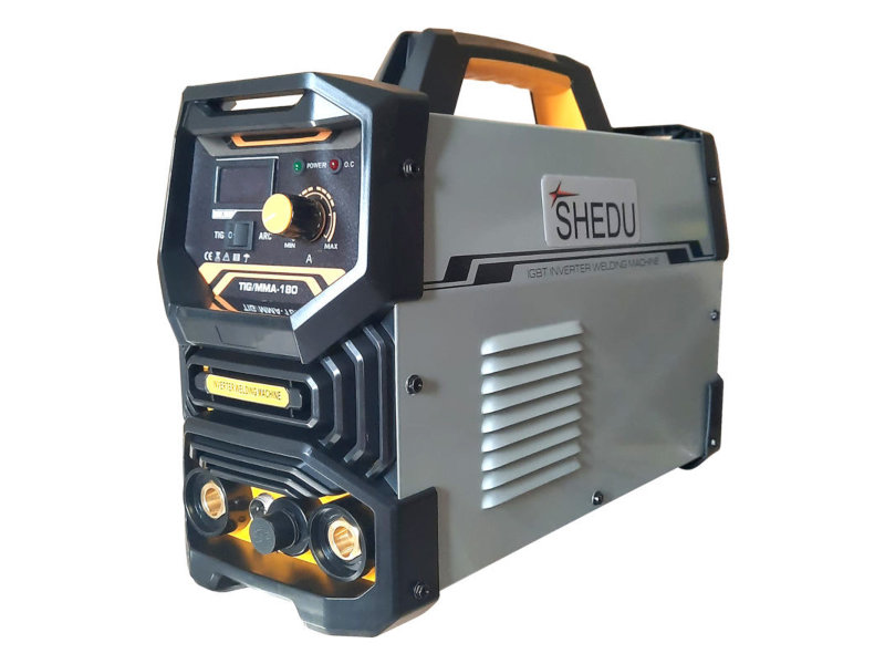 Сварочный аппарат Shedu TIG-180A