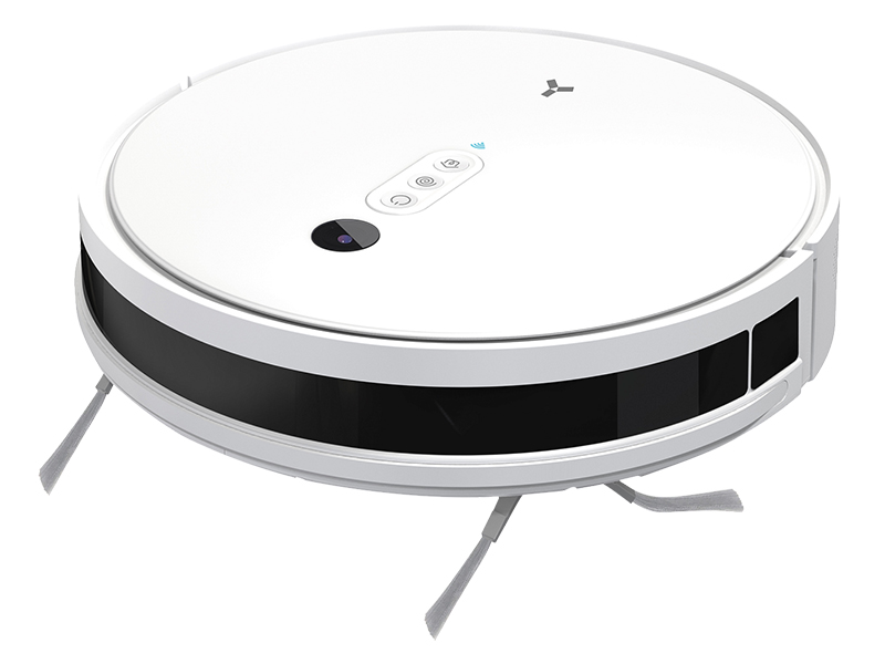 

Робот-пылесос AccesStyle VR32V02MW, VR32V02MW