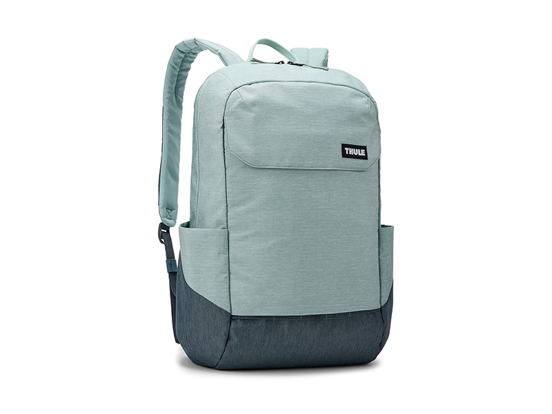 

Рюкзак Thule Lithos 20L Turquoise TLBP216ALD / 3204836, TLBP216ALD
