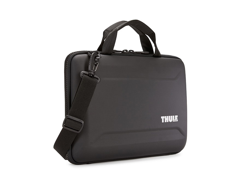 Сумка 14.0 Thule Gauntlet 4 MacBook Pro Attache Black TGAE2358BLK / 3204937 папка сумка для секретных документов attache