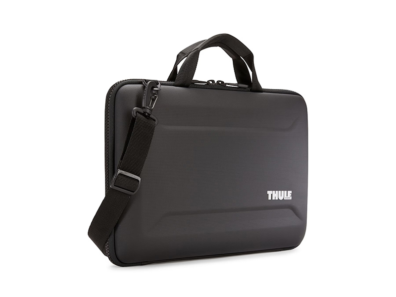  16.0 Thule Gauntlet 4 MacBook Pro Attache Black TGAE2357BLK / 3204936