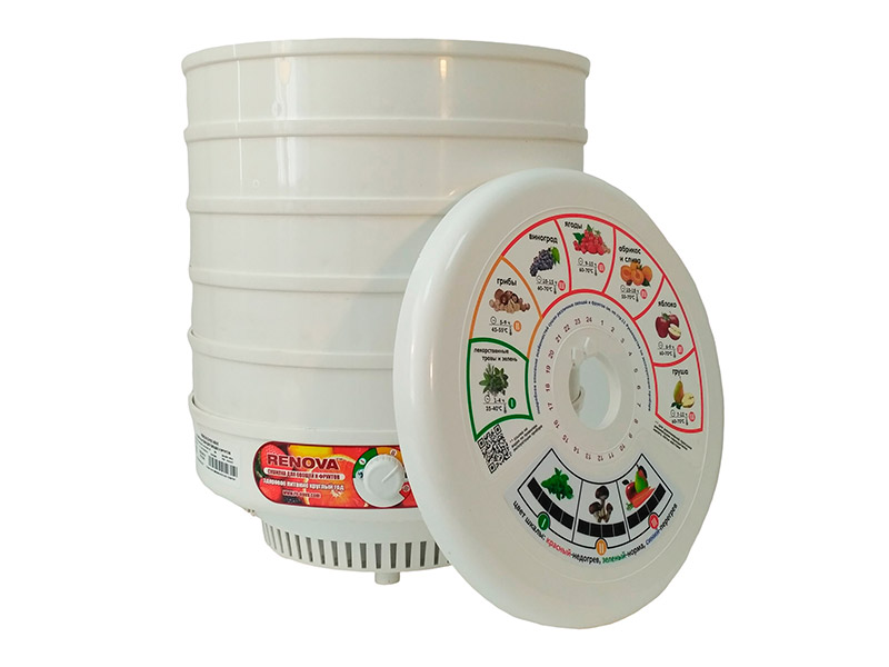 

Сушилка Renova DVN31-500/5, DVN31-500/5