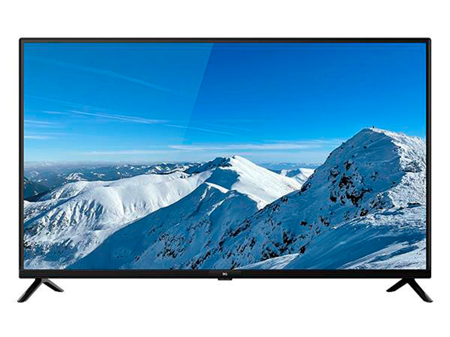 

Телевизор BQ 4307B, 4307B