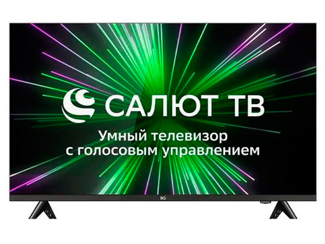 

Телевизор BQ 43FS32B, 43FS32B