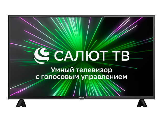 

Телевизор Blackton Bt 43S05B, Bt 43S05B