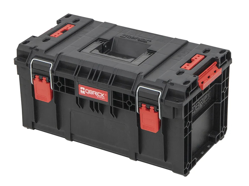 фото Ящик для инструментов qbrick system prime toolbox 250 vario 535x327x271mm 10501368