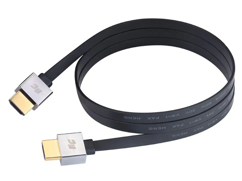 

Аксессуар Real Cable HD-ULTRA 75cm HDMI - HDMI, HD-ULTRA