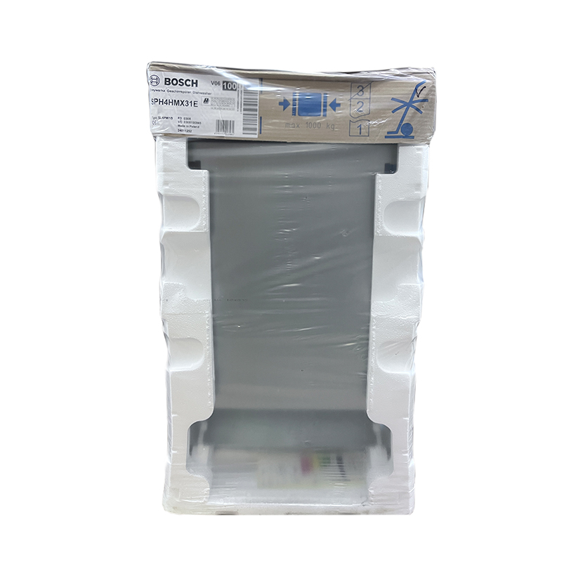 

Посудомойка Bosch SPH4HMX31E, SPH4HMX31E