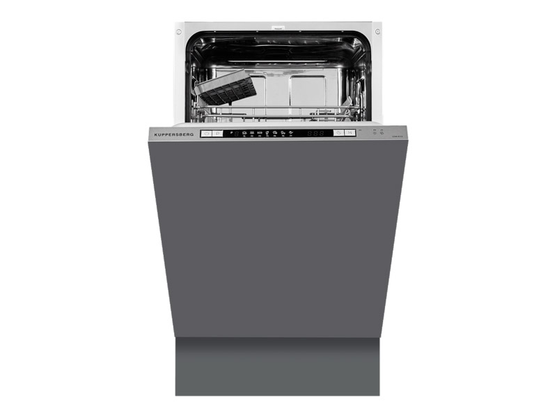 

Посудомойка Kuppersberg GSM 4572, GSM 4572
