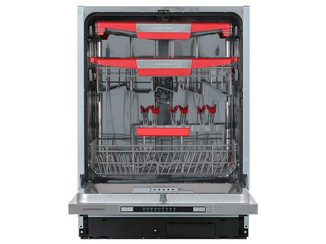 

Посудомойка Kuppersberg GLM 6075, GLM 6075