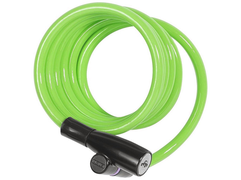 

Замок Abus Kids 1950/120 Green, Kids 1950/120
