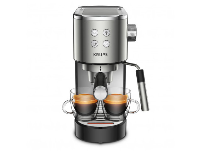 

Кофемашина Krups XP442C11, XP442C11