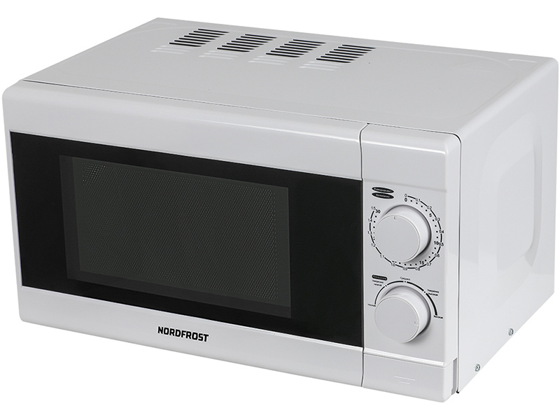 фото Микроволновая печь nordfrost mws-2070 w