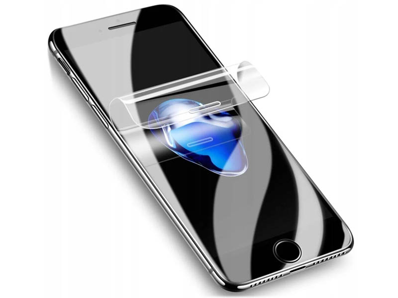 

Гидрогелевая пленка Innovation для APPLE iPhone 6 Glossy 20088, APPLE iPhone 6