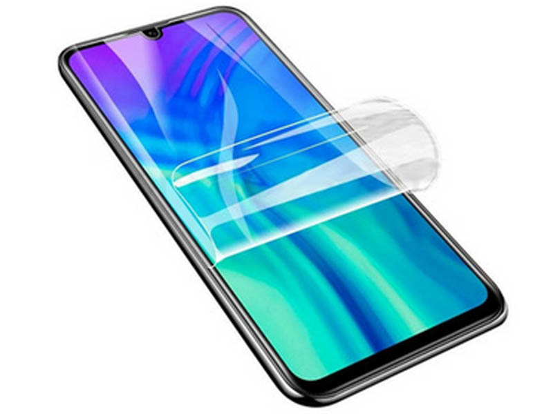 

Гидрогелевая пленка Innovation для Infinix Note 12 Glossy 37102, Infinix Note 12