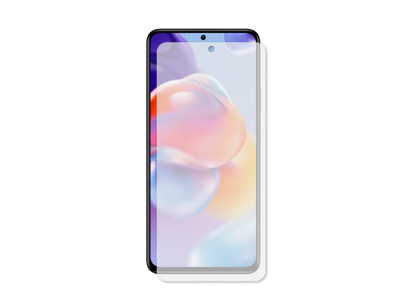 

Гидрогелевая пленка Innovation для Xiaomi Redmi Note 11 Pro Plus Matte 23406, Xiaomi Redmi Note 11 Pro Plus