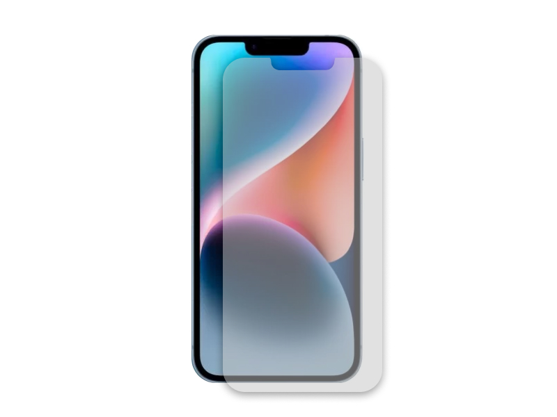 

Гидрогелевая пленка Innovation для APPLE iPhone 14 Matte 35971, APPLE iPhone 14