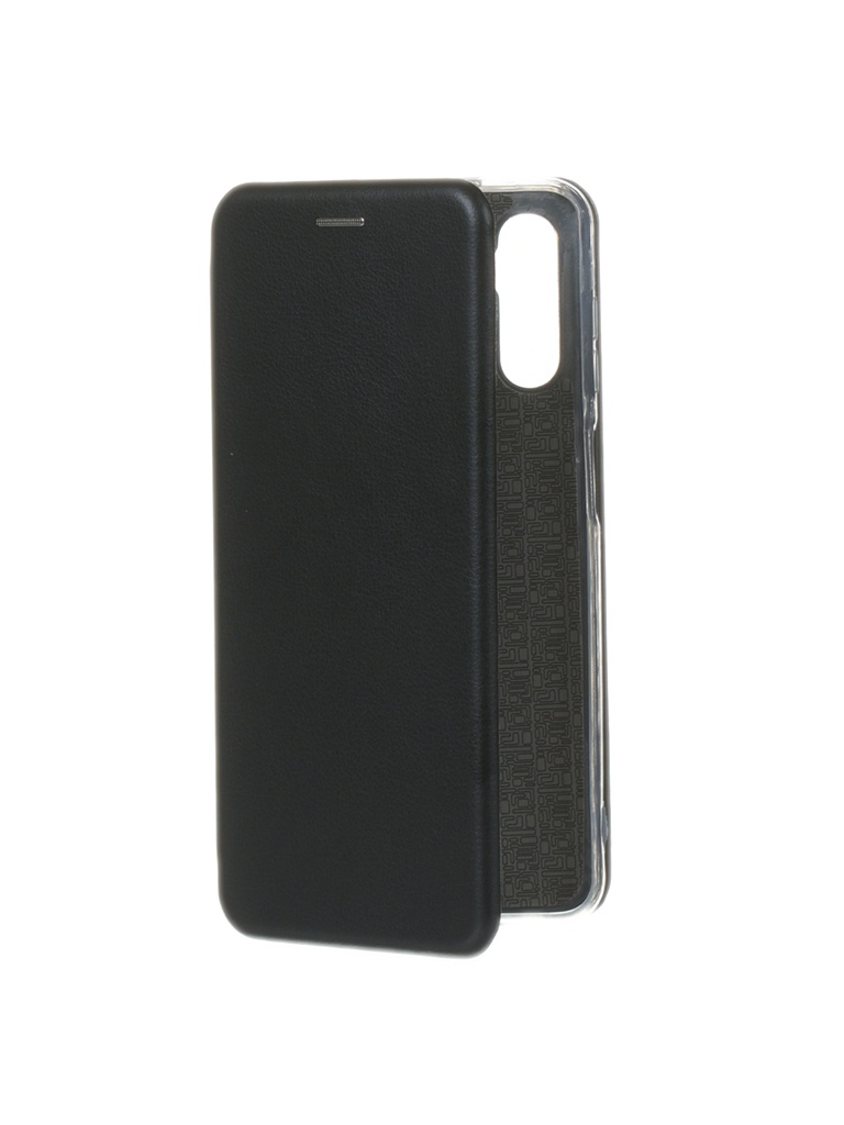 

Чехол Innovation для Samsung Galaxy A04S Book Black 41691, Samsung Galaxy A04S