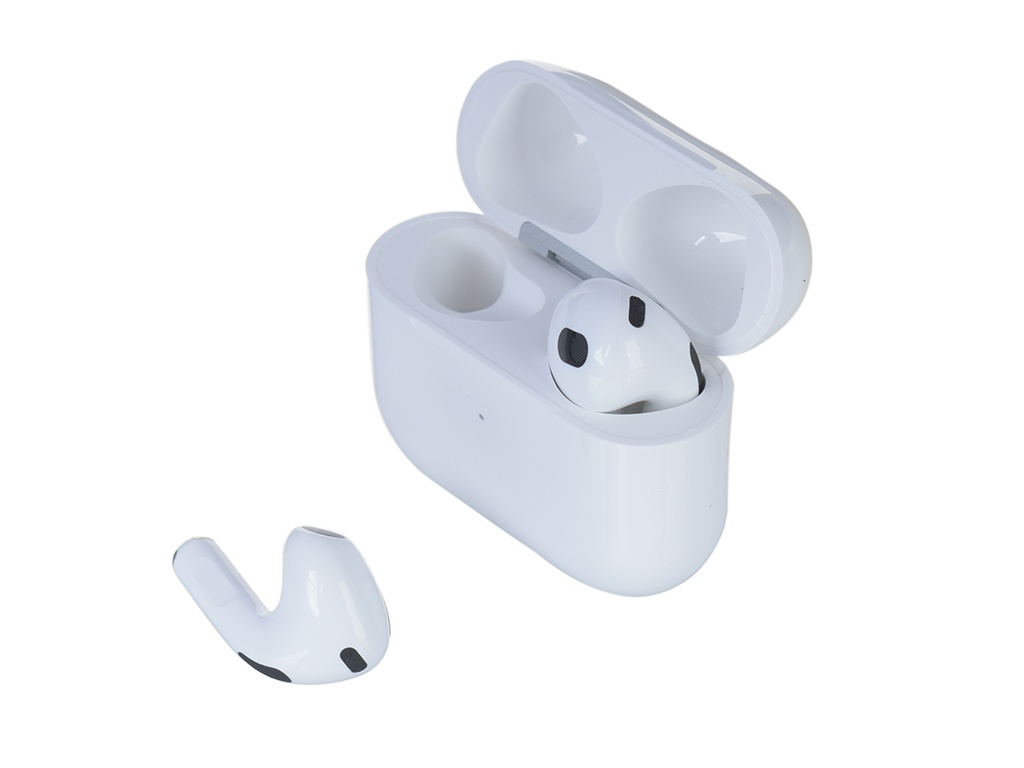 

Наушники Red Line BHS-33 White УТ000033578, BHS-33