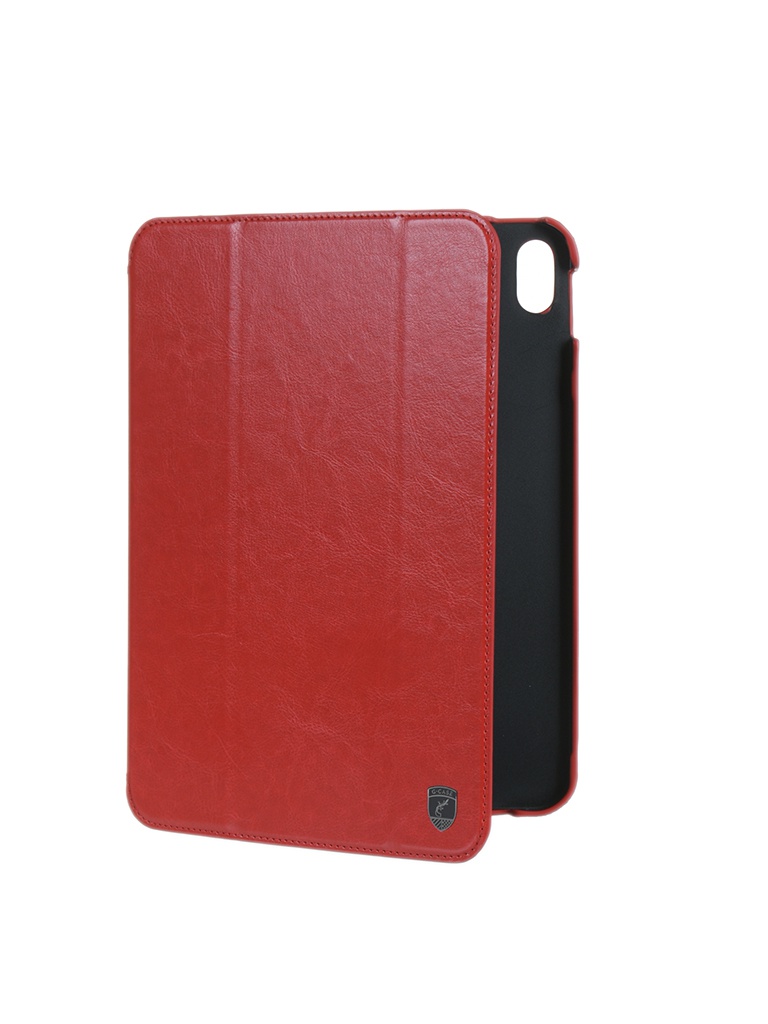 

Чехол G-Case для APPLE iPad 10.9 2022 Slim Premium Red G0077RE, APPLE iPad 10.9 2022