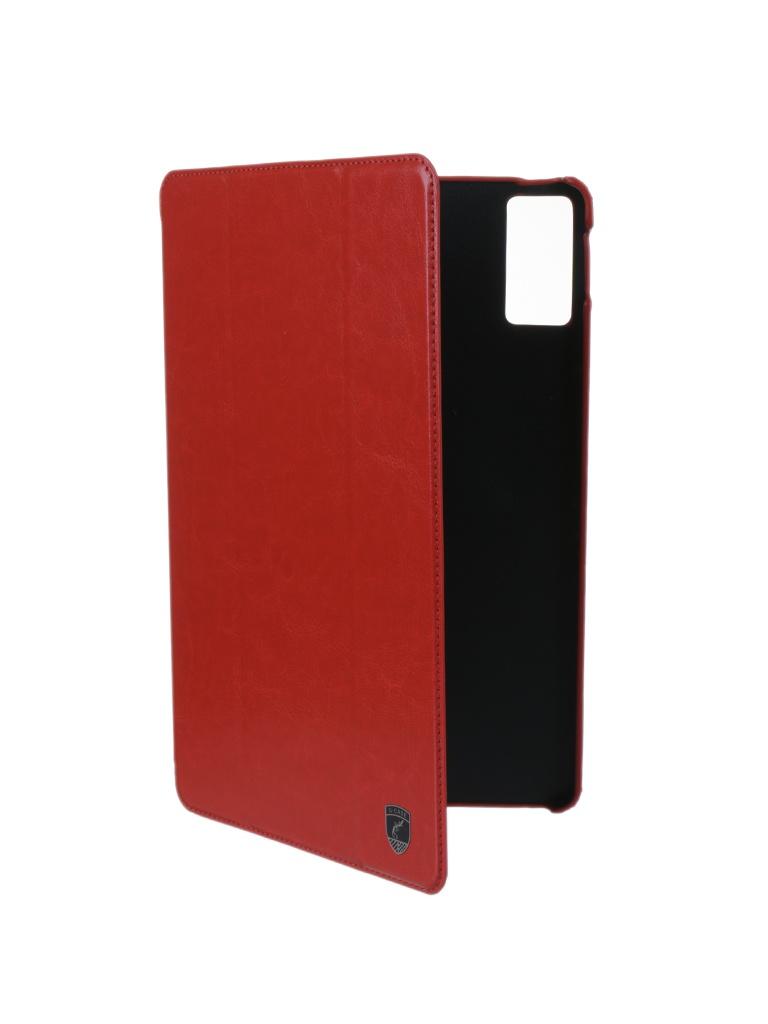 

Чехол G-Case для Xiaomi Redmi Pad 10.61 Slim Premium Red G0078RE, Xiaomi Redmi Pad 10.61