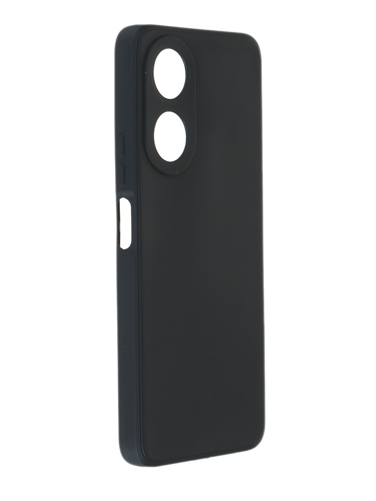 

Чехол Neypo для Honor X7 2022 Silicone Black NSC56286, Honor X7 2022