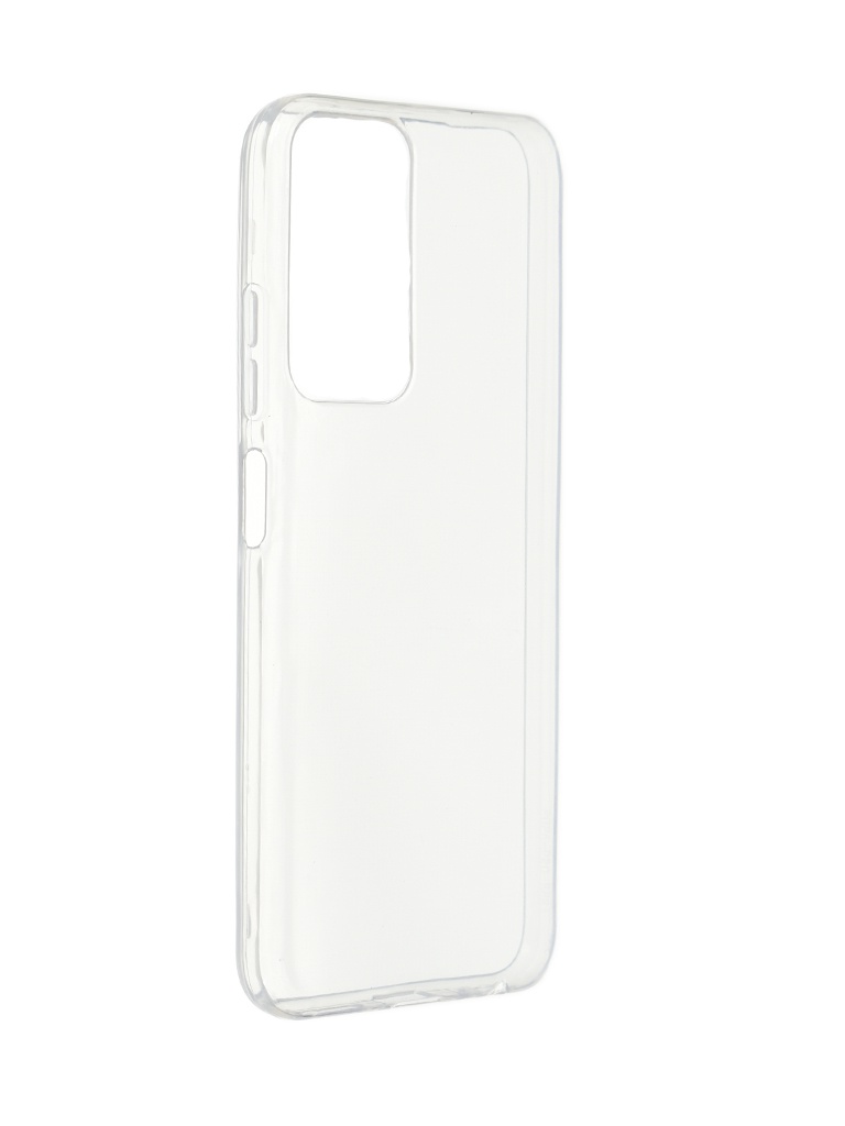 

Чехол Neypo для Tecno Pop 6 Pro Clip Silicone Transparent NST57603, Tecno Pop 6 Pro
