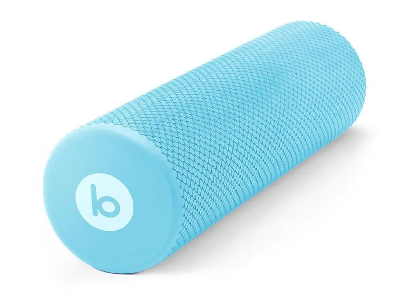 

Массажер Bodyboss Ролик массажный для фитнеса 45x15 Turquoise