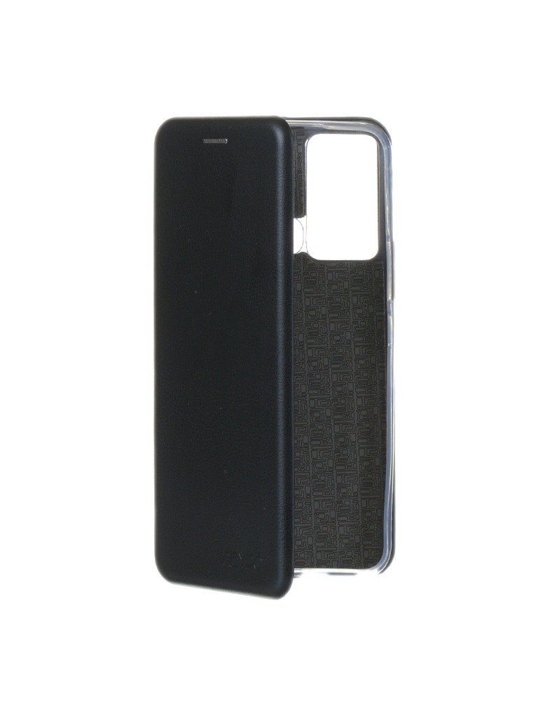 

Чехол Neypo для Infinix Hot 12i Book Premium Black NSB55143, Infinix Hot 12i