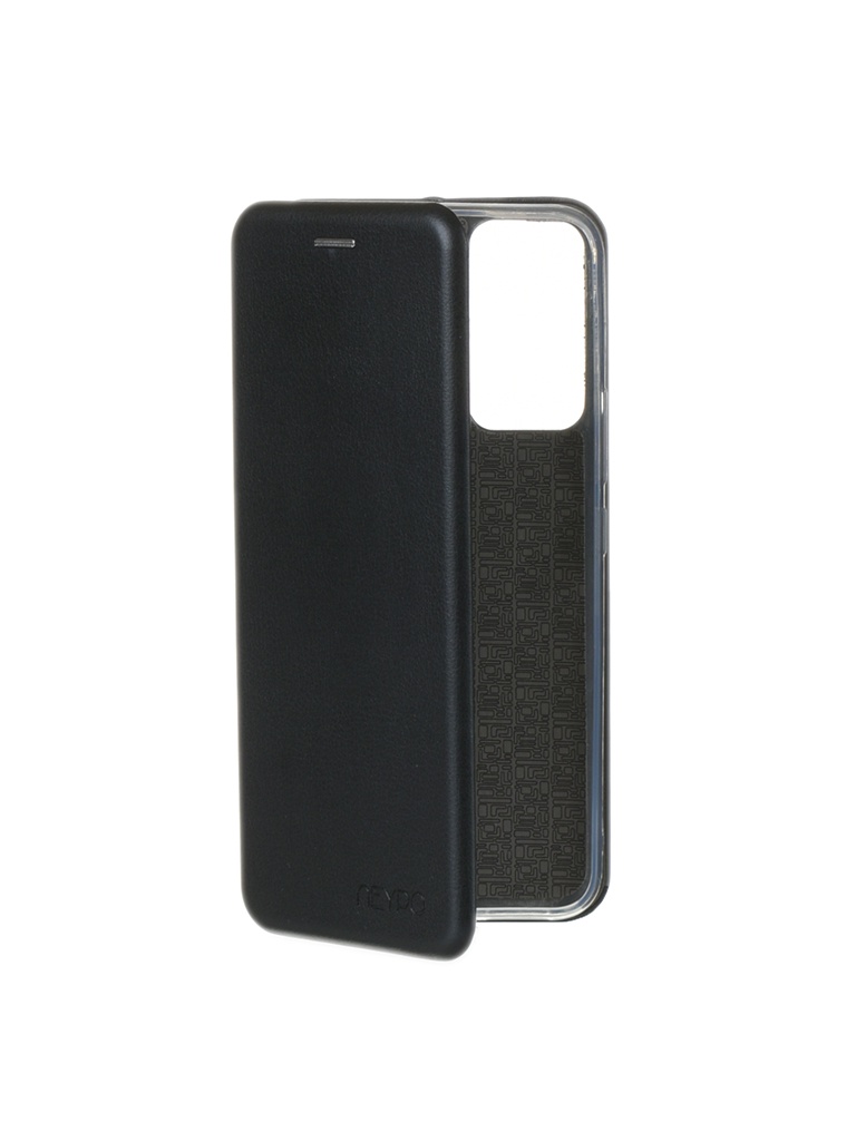 

Чехол Neypo для Infinix Hot 20i Book Premium Black NSB57549, Infinix Hot 20i