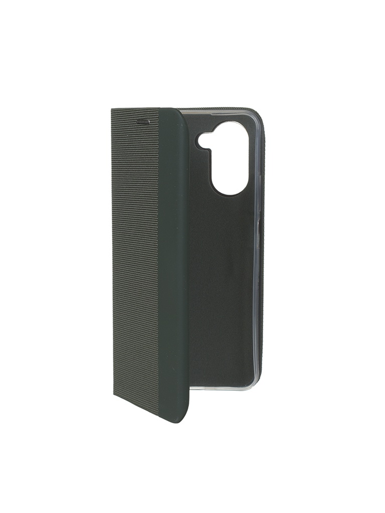 

Чехол Neypo для Realme C33 Book Shell Khaki NSB57705, Realme C33